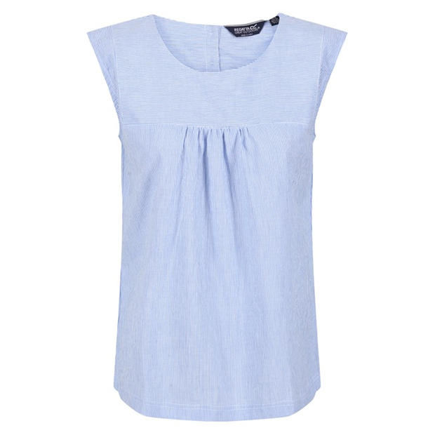 Regatta - Women's Bridgidine Sleeveless Shirt
