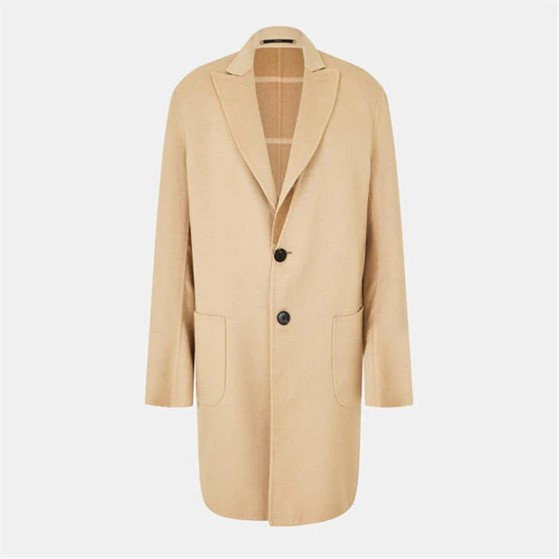 Boss - Men's BOSS Tailored Formal Coat