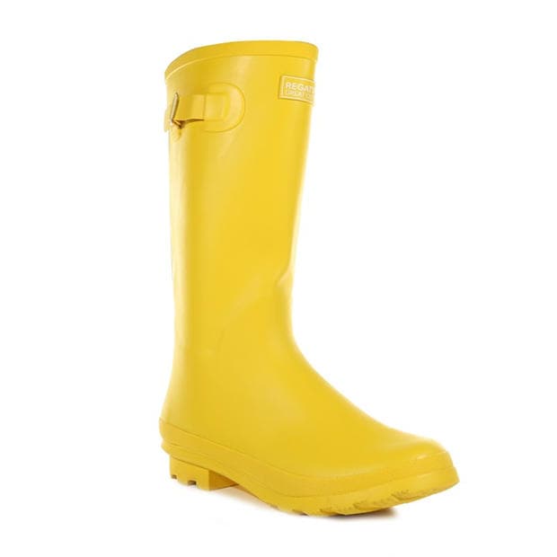 Regatta - Women's Ly Fairweath Wellies
