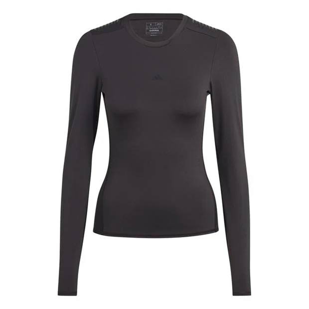 adidas - Long-Sleeve base layer t-shirt Womens
