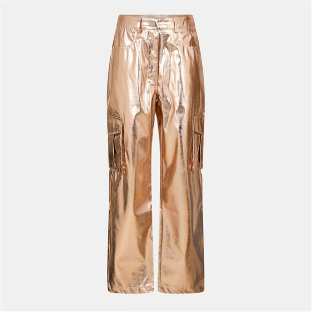 AmyLynn - Women's Slim Fit Trouser