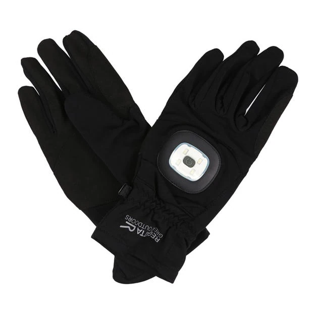 Regatta - Britelight G Walking Gloves