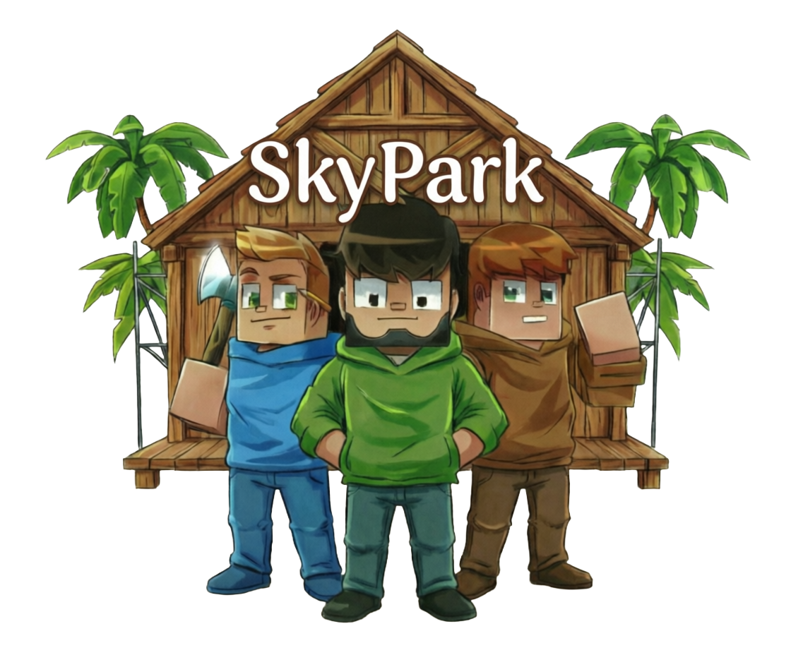 SkyPark Logo