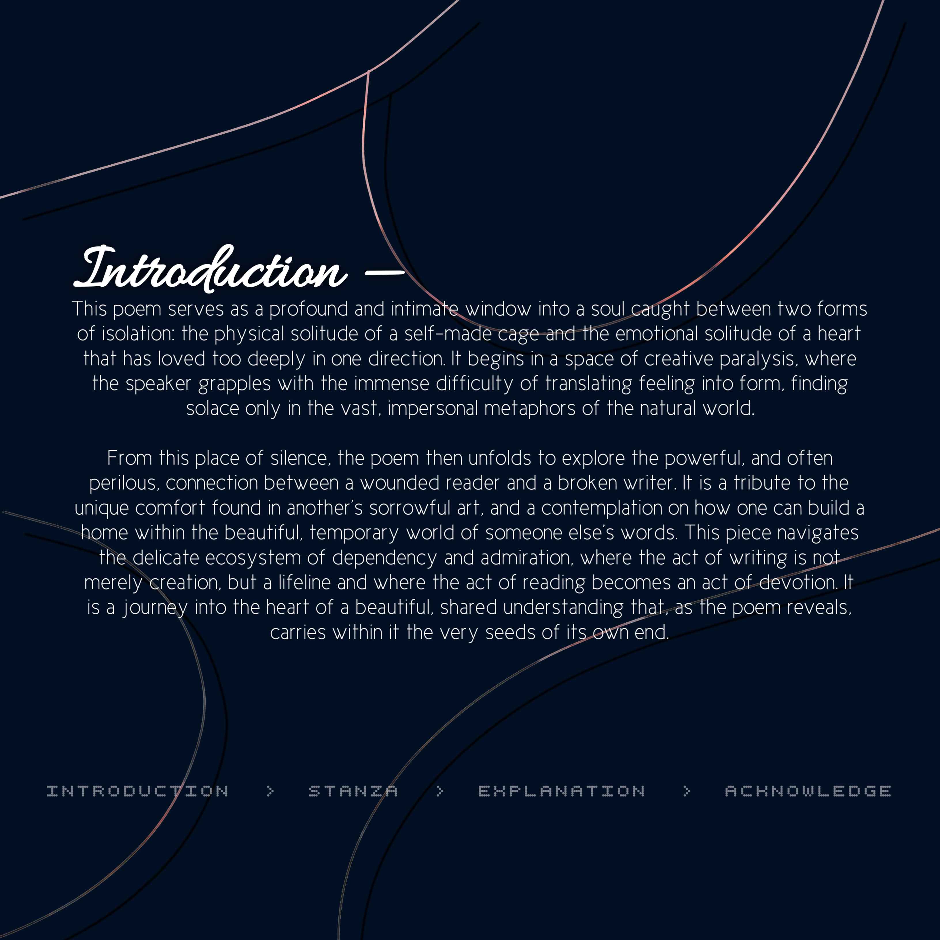 Phony Beauty in the Mask Published - Image 2