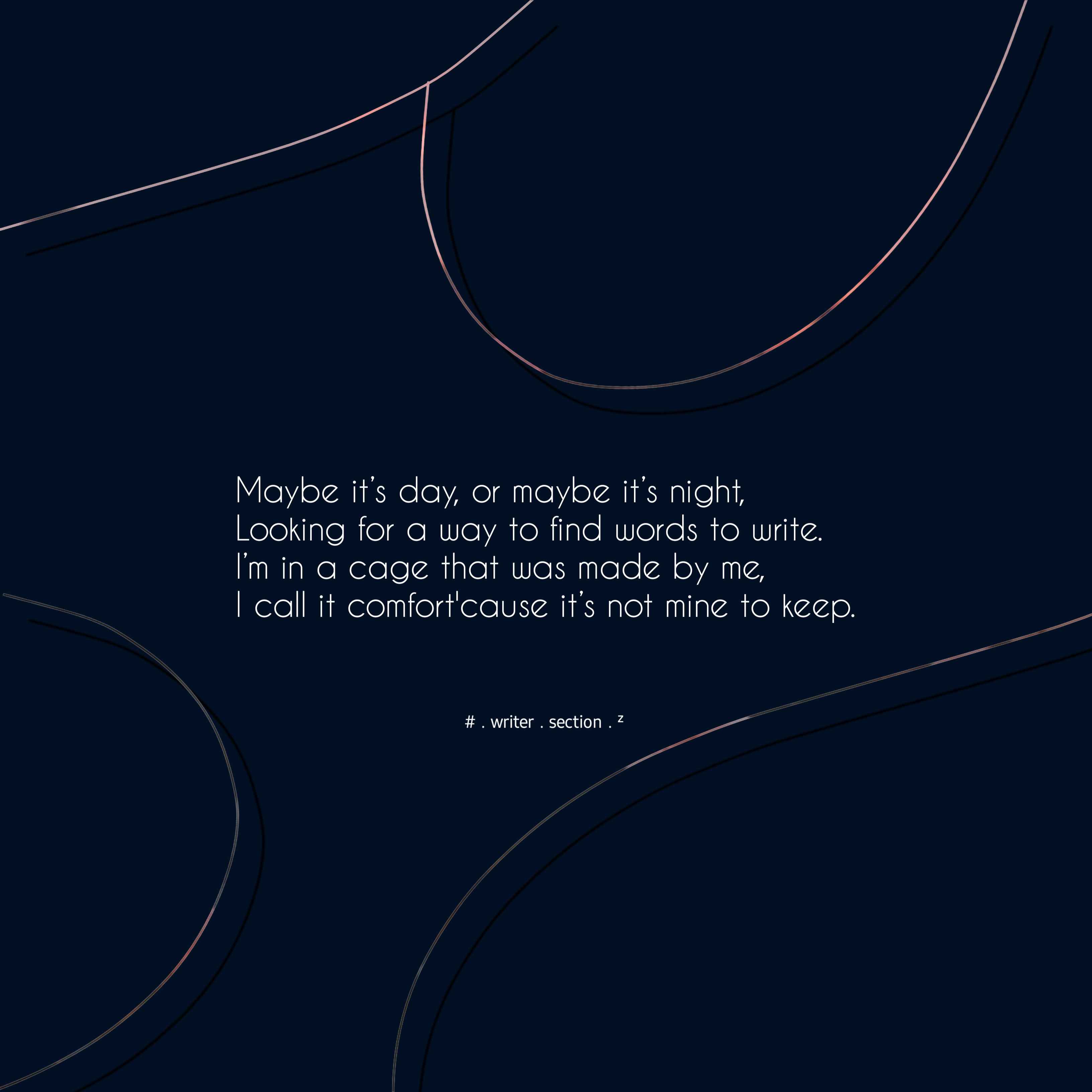 Phony Beauty in the Mask Published - Image 3