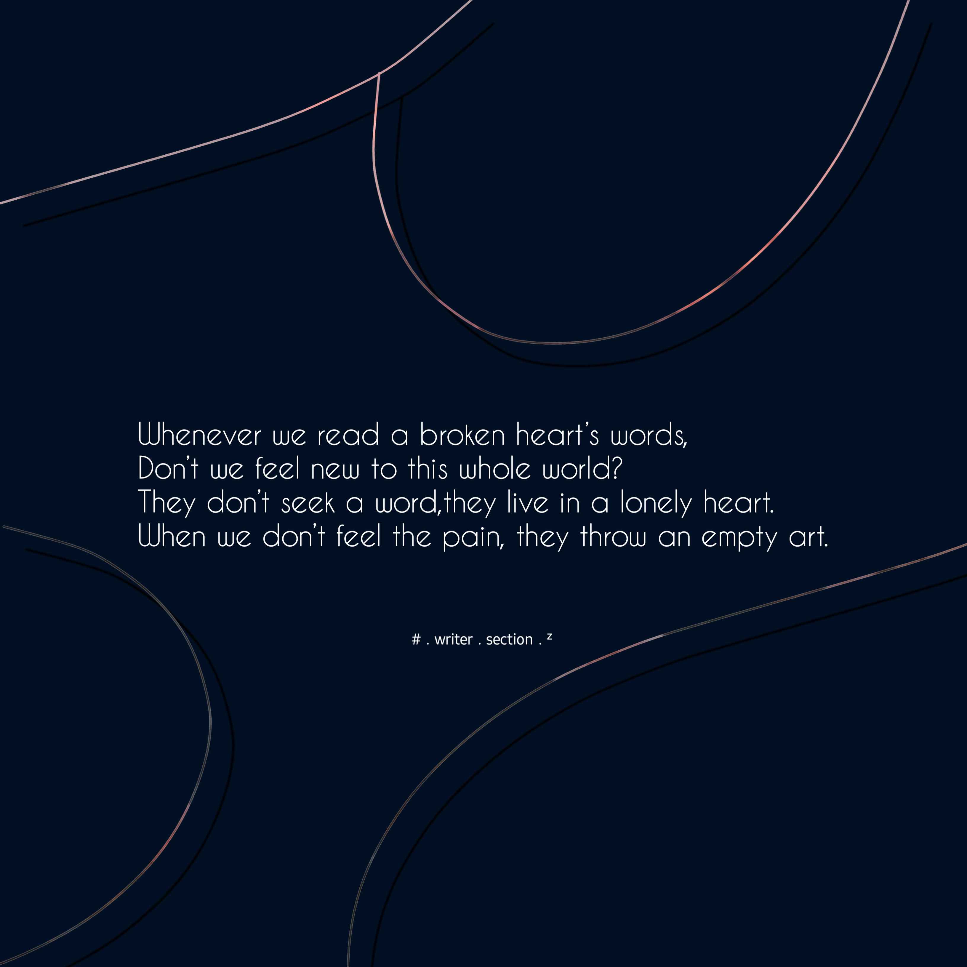 Phony Beauty in the Mask Published - Image 5