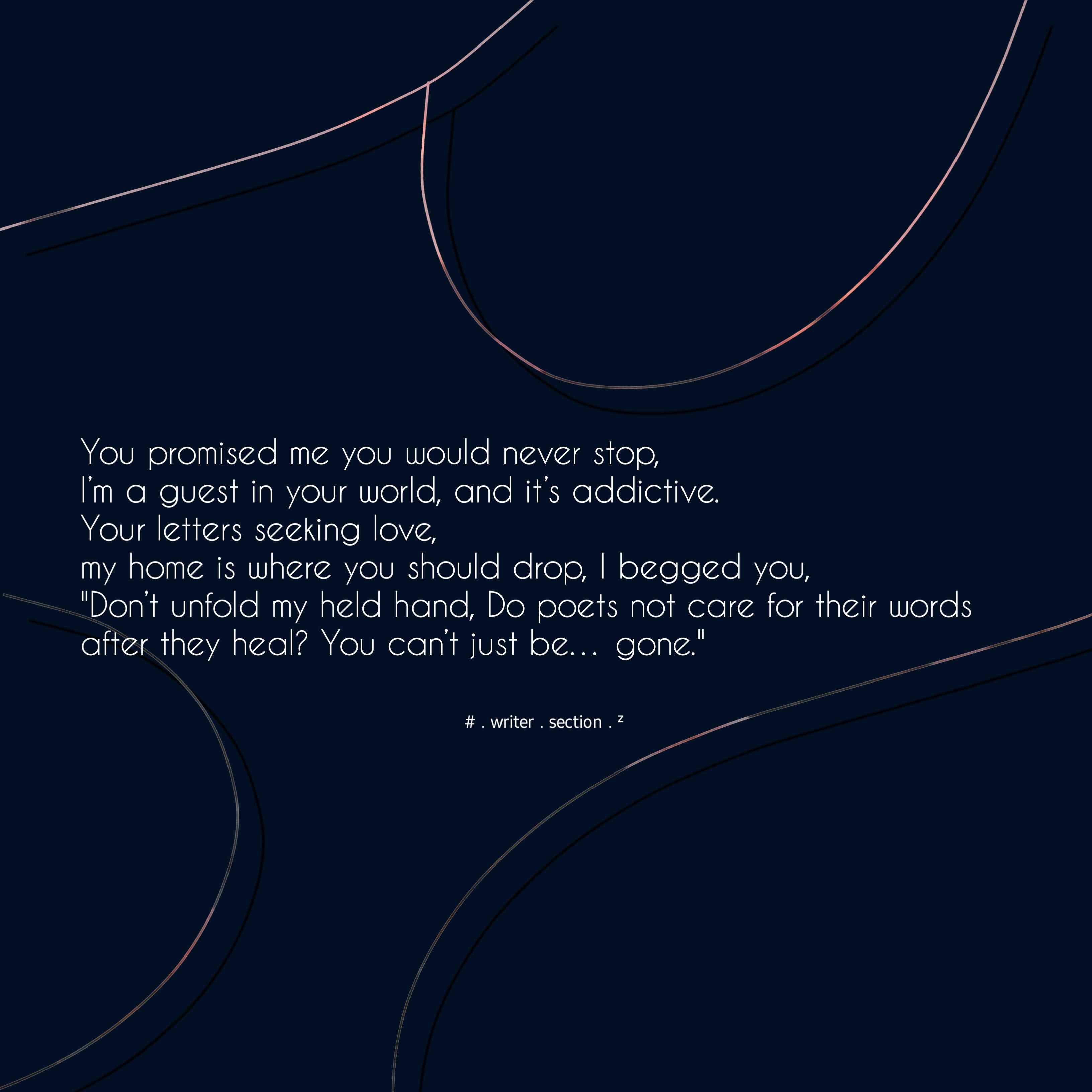 Phony Beauty in the Mask Published - Image 7