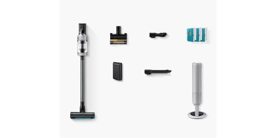 Samsung Bespoke AI Jet Stick Lite Cordless Vac