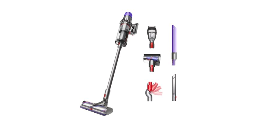 Dyson SV29 Outsize Extra Cordless Vacuum