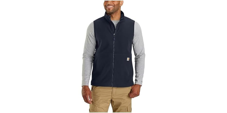 Carhartt Men Edmonton Vest (M)