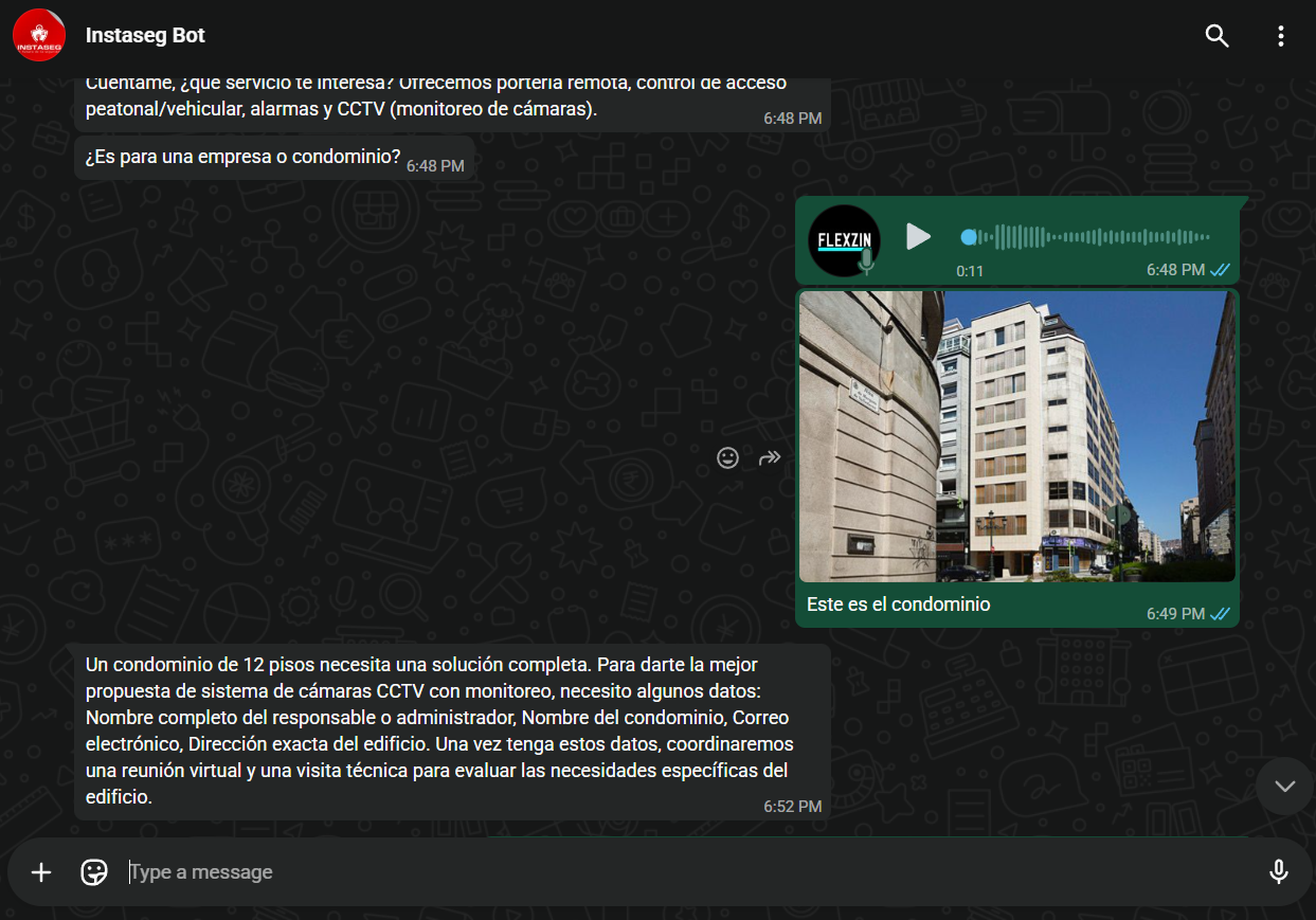 Bot WhatsApp Bot WhatsApp
