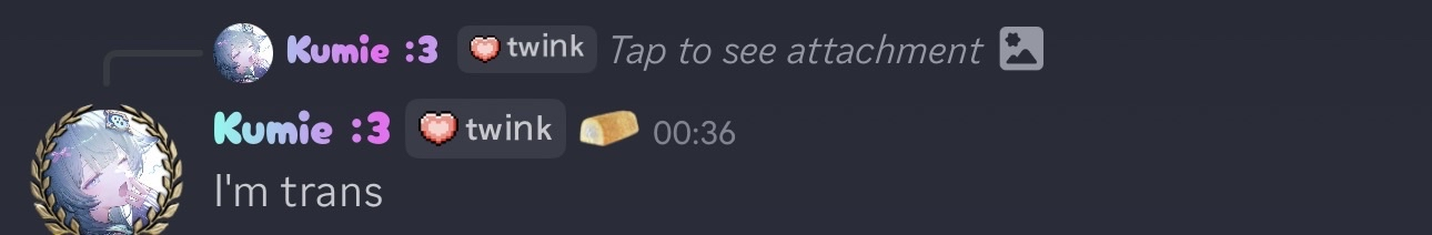 Community update image