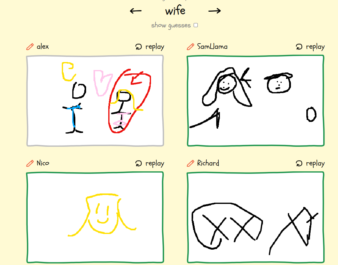 Join Live Word & Board Games (ENG-ESP) - Image 4