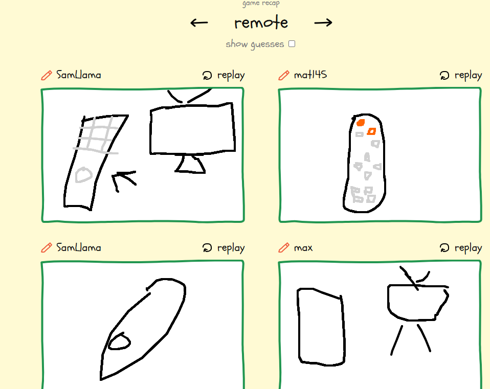 Join Live Word & Board Games (ENG-ESP) - Image 1