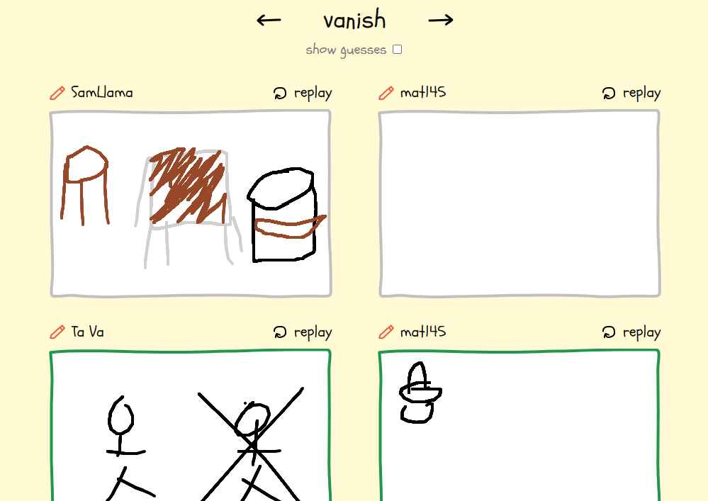 Join Live Word & Board Games (ENG-ESP) - Image 6