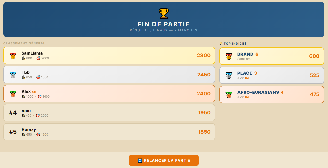 Join Live Word & Board Games (ENG-ESP)