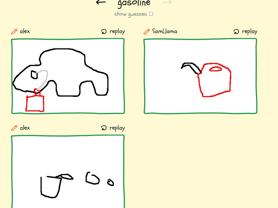 Join Live Word & Board Games (ENG-ESP) - Image 1