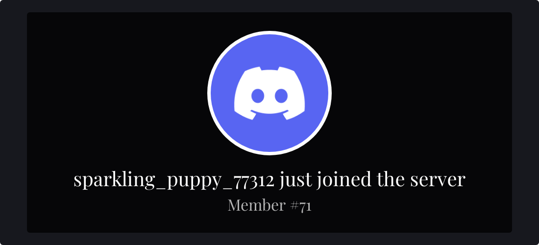 Hey @Use, welcome to **RebelHub Community**! ![card.png](https://cdn.discordapp.com/attachments/1423972945591664712/1454436220913586256/card.png?ex=69da30c9&is=69d8df49&hm=adf4e0212a8d4bba63647b56eae8ddeec581848c2f35dc124859705cf3dbb8e7&)