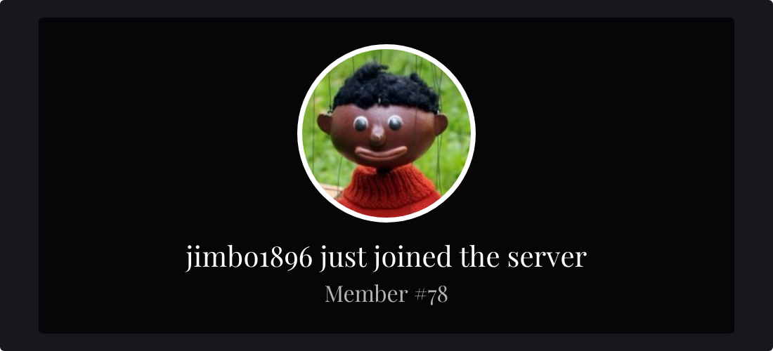 Hey @Jimbo, welcome to **RebelHub Community**! ![card.png](https://cdn.discordapp.com/attachments/1423972945591664712/1455630739633737779/card.png?ex=69de8944&is=69dd37c4&hm=d12785aee9659e5cce911282bb7a9cd3e1f38ae2a448dab72f985744a76e1e2f&)
