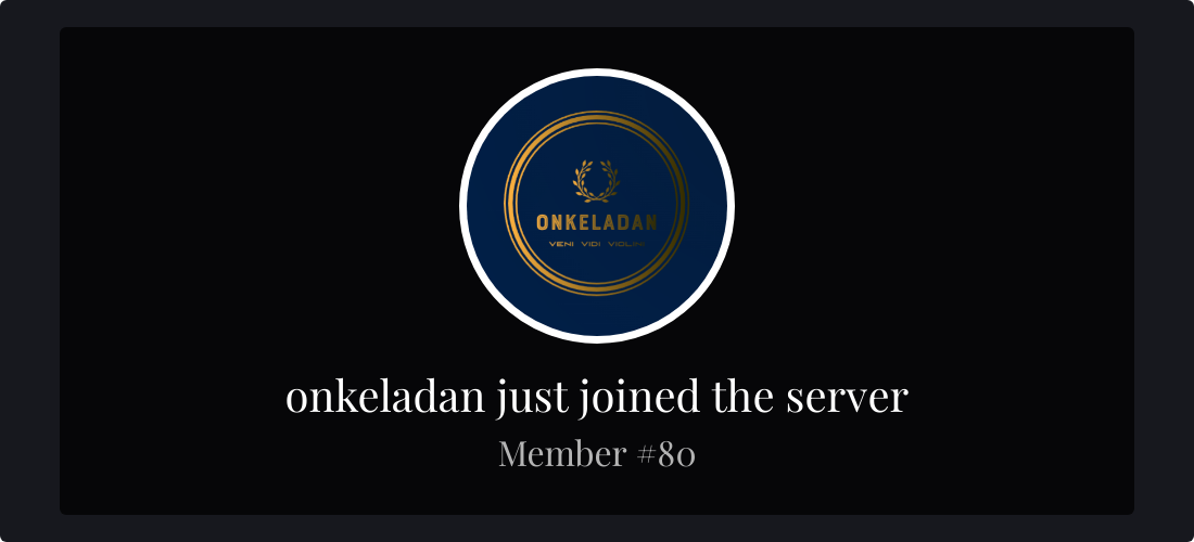 Hey @OnkelAdan, welcome to **RebelHub Community**! ![card.png](https://cdn.discordapp.com/attachments/1423972945591664712/1456376748433477652/card.png?ex=69de9d0a&is=69dd4b8a&hm=9c954ecb49744ed1b1a173ae8636fc84e1ac4631efc606ac015405c39a280167&)