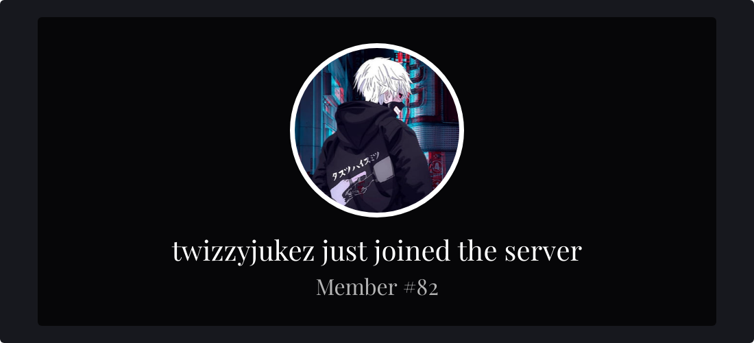 Hey @Twizzy, welcome to **RebelHub Community**! ![card.png](https://cdn.discordapp.com/attachments/1423972945591664712/1457809619014516863/card.png?ex=69de8d81&is=69dd3c01&hm=a82b4477dc485ffc50a28bacfe5d58dd5015cb01d9ec9740aa8cb89e7b1b02d7&)