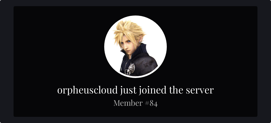 Hey @Cloud, welcome to **RebelHub Community**! ![card.png](https://cdn.discordapp.com/attachments/1423972945591664712/1458188054052339991/card.png?ex=69dbf973&is=69daa7f3&hm=339123f2267ca584091fb2c67a099b649ae35e1aaf5c695ab6277867ba244c5e&)