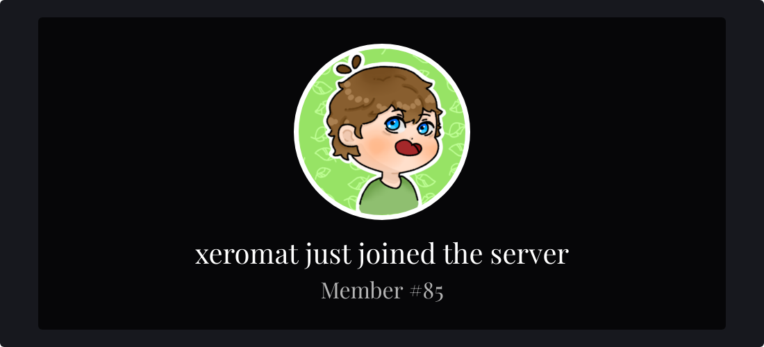 Hey @Xeromat, welcome to **RebelHub Community**! ![card.png](https://cdn.discordapp.com/attachments/1423972945591664712/1458968363102634078/card.png?ex=69da32ec&is=69d8e16c&hm=9c23d2d71fa586477e0ff28b6a7dce9ef40546d55b20e697ebdc16fd504de588&)