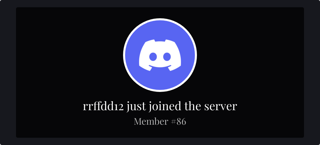 Hey @rrffdd12, welcome to **RebelHub Community**! ![card.png](https://cdn.discordapp.com/attachments/1423972945591664712/1463452481601147026/card.png?ex=69db59d5&is=69da0855&hm=f053e240ce18ac93efb63b248c025466d48aeb789d787495d334ad7b5dc3c882&)