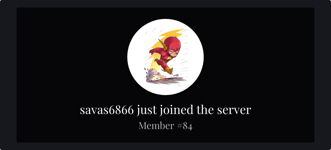 Hey @Savas, welcome to **RebelHub Community**! ![card.png](https://cdn.discordapp.com/attachments/1423972945591664712/1467210405058183459/card.png?ex=69dbd6ac&is=69da852c&hm=493885c8f3354832c84029a84463af249fd3d743a60c15f06a54d63d8cb6259c&)