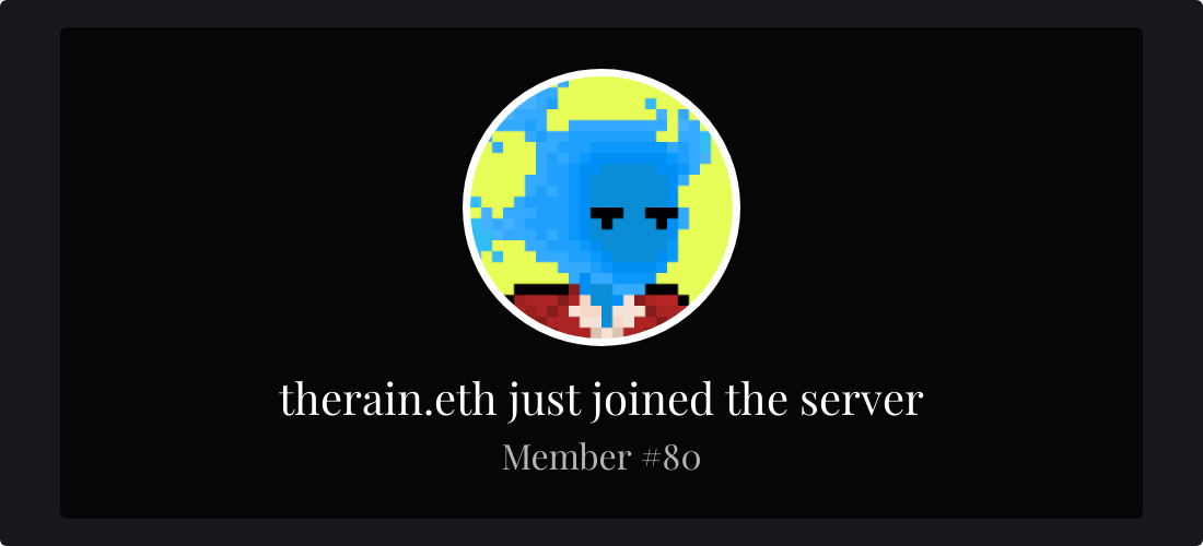 Hey @Rain, welcome to **RebelHub Community**! ![card.png](https://cdn.discordapp.com/attachments/1423972945591664712/1479482289909006379/card.png?ex=69dba8c1&is=69da5741&hm=a57e18c4b0babe59664b759f6e684722eee04de005017e99355827cc0d31c5c7&)