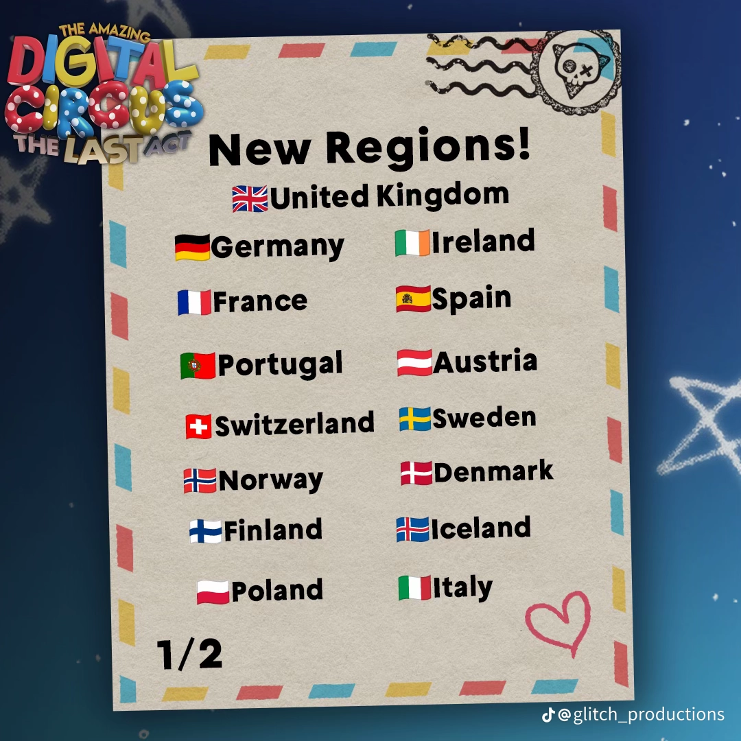 TADC Art Drop — ⊱Oc community⊰ - Image 2