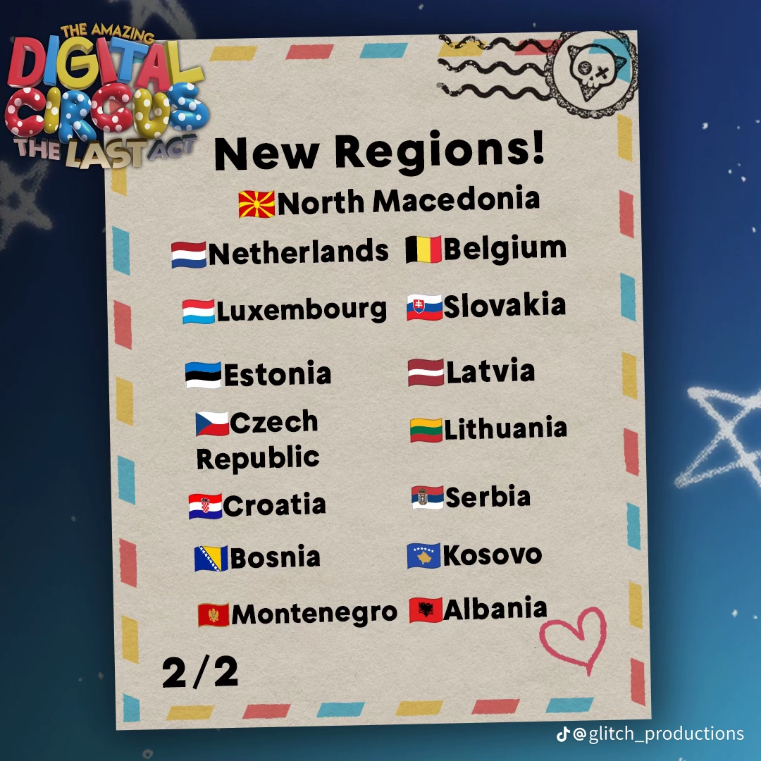 TADC Art Drop — ⊱Oc community⊰ - Image 3