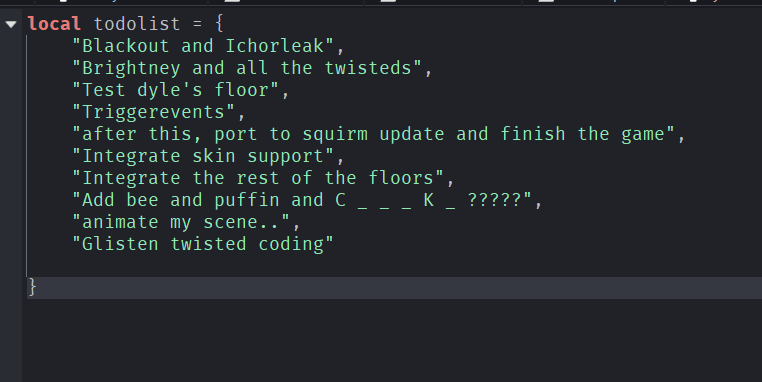 Dandy's World Omega Modded: Test Release Soon