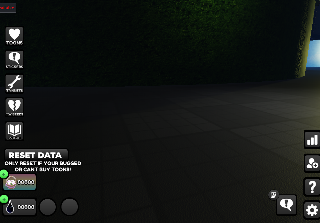 Dandy’s World Omega Modded Reset Fix Guide - Image 1