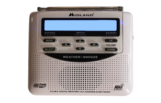 Weather Radio