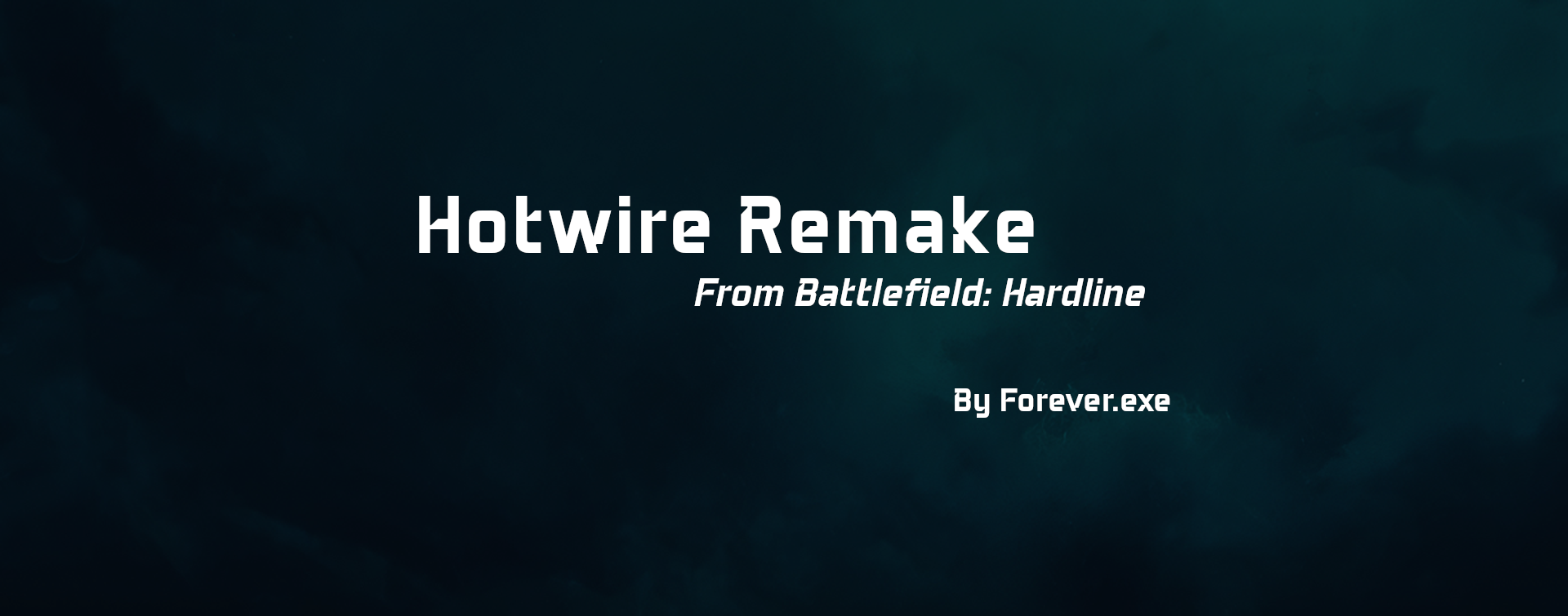 hotwire-remake-battlefield-hardline