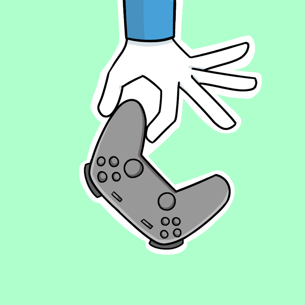 Experienced Unity Developer Available