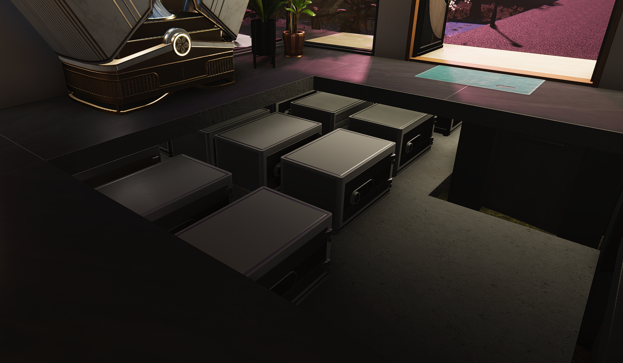 Make the most out of the new Storage Terminal – EZ mode storage