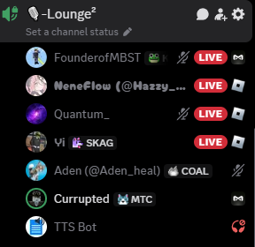 @other just hit our biggest vc! ![image.png](https://cdn.dis
