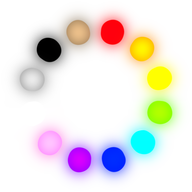 Prism Shard Rift Grid Color Elements Guide