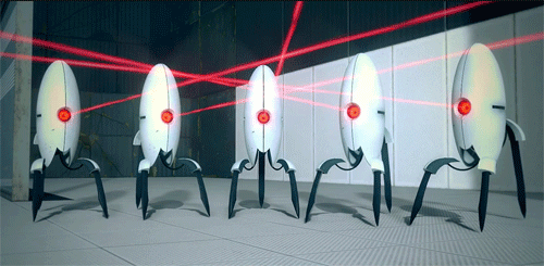 Turret (Portal 1/2, RMVPE)  135 Epochs