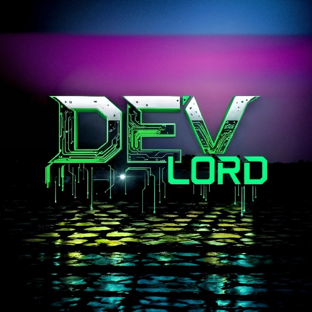 ADV-LORD Desenvolvedor