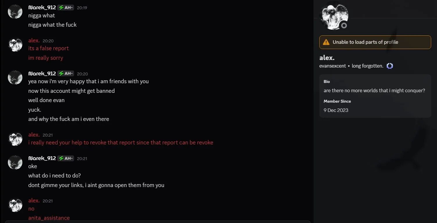 Urgent Discord Scam Alert Protect Your Account - Image 3