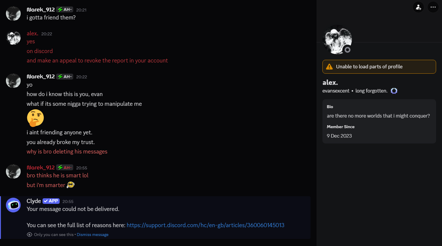Urgent Discord Scam Alert Protect Your Account - Image 5