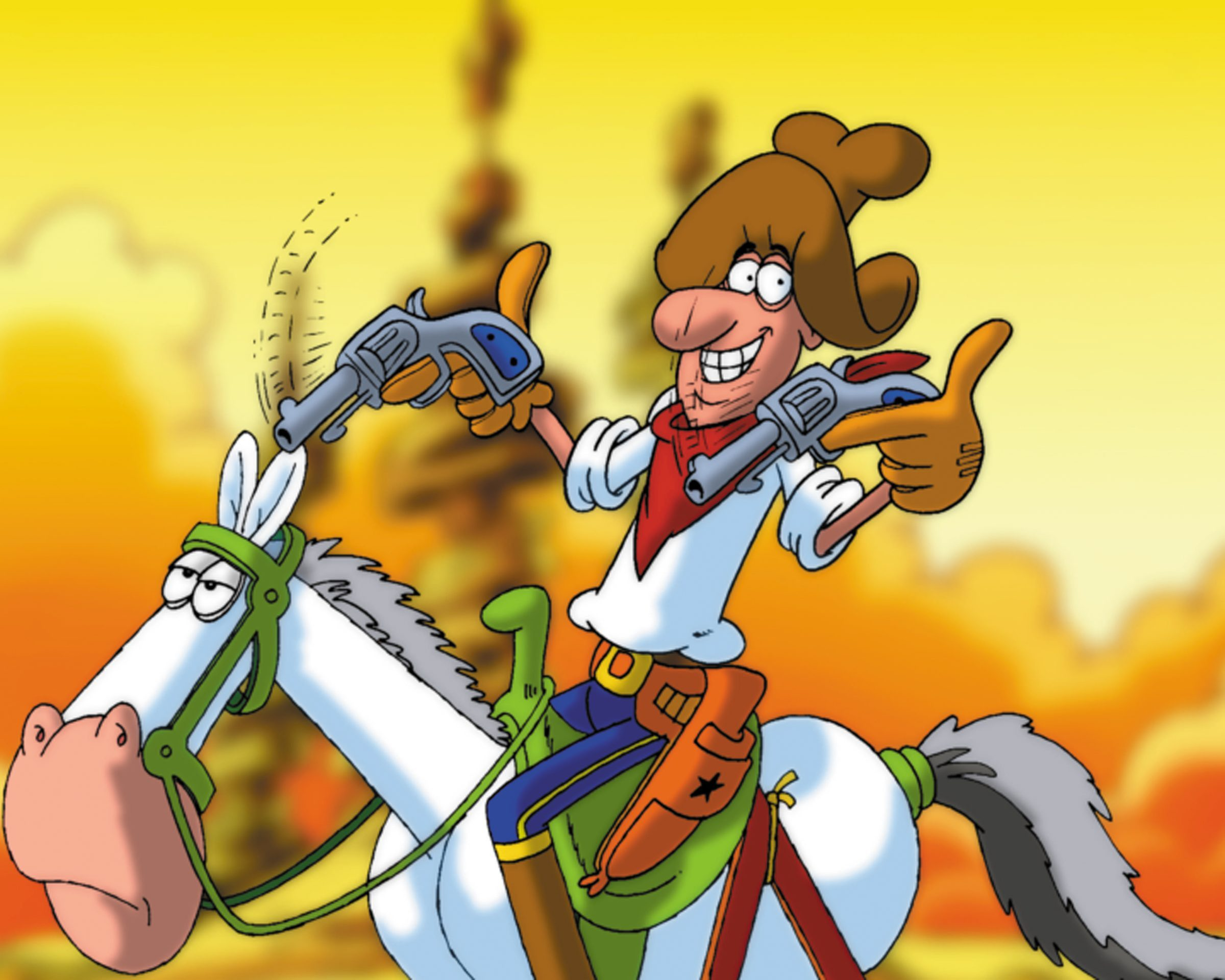 Cocco Bill (Italian Cartoon) [RVCV2] [Legacy Core] [300 Epochs]