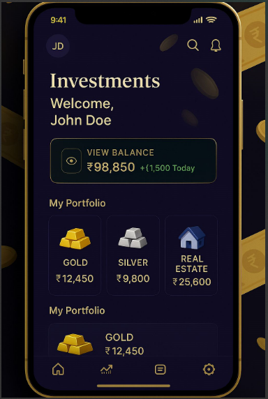 Looking for Figma designer