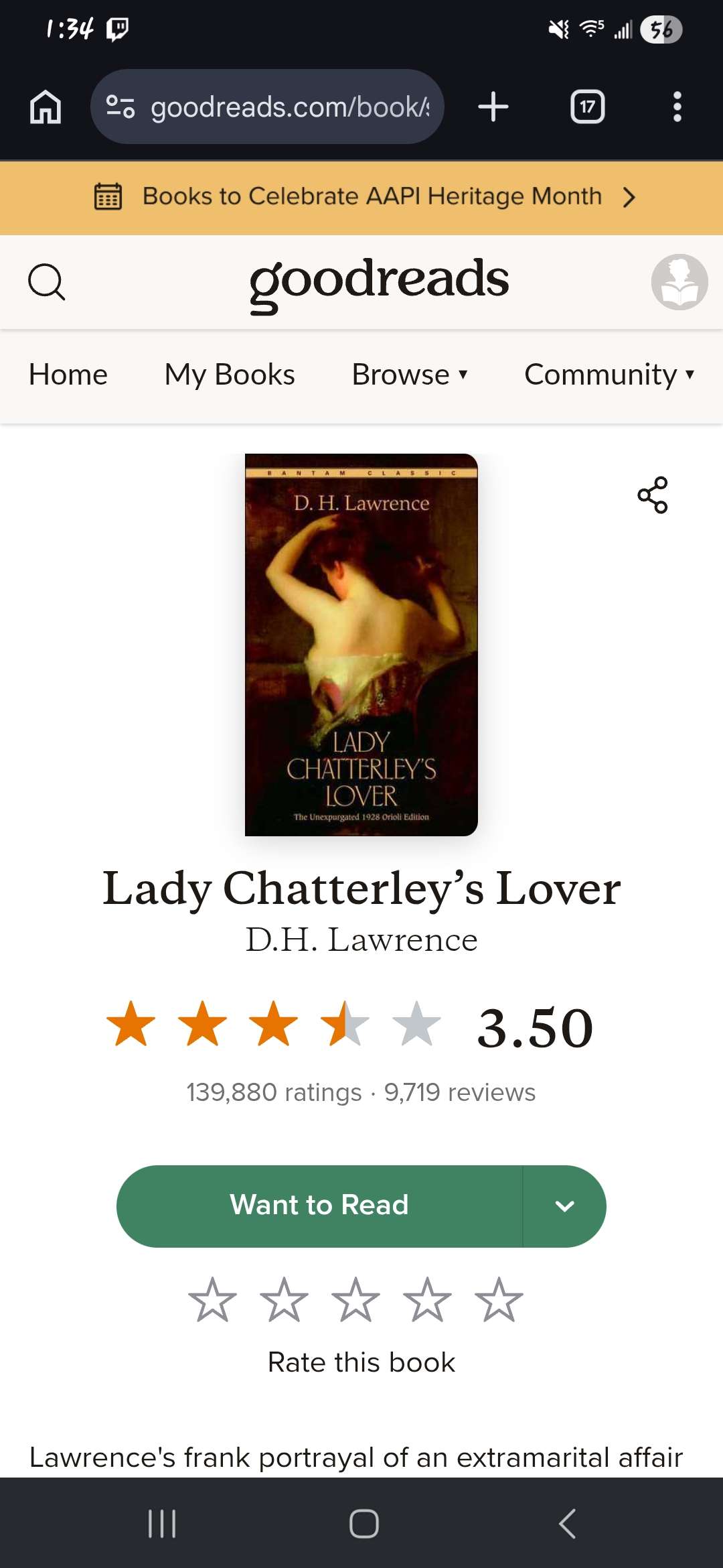 Book Club Polls Vote Now - Image 1