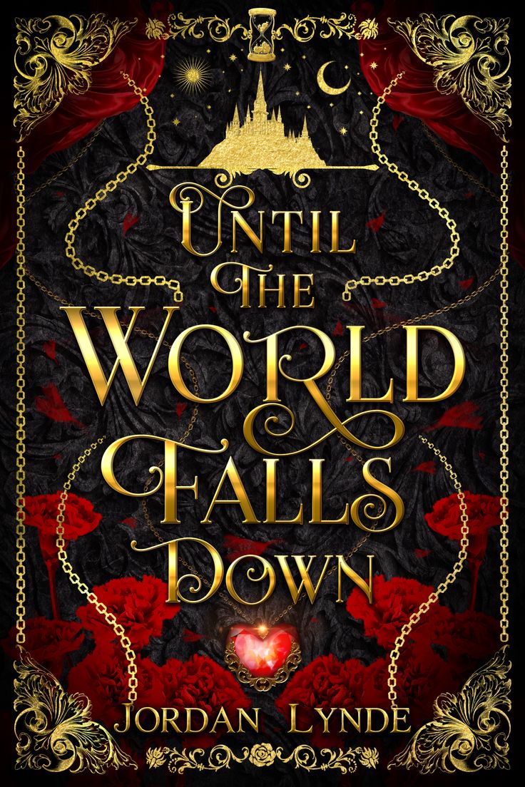 Book Club Pick: Until the World Falls Down - Image 2