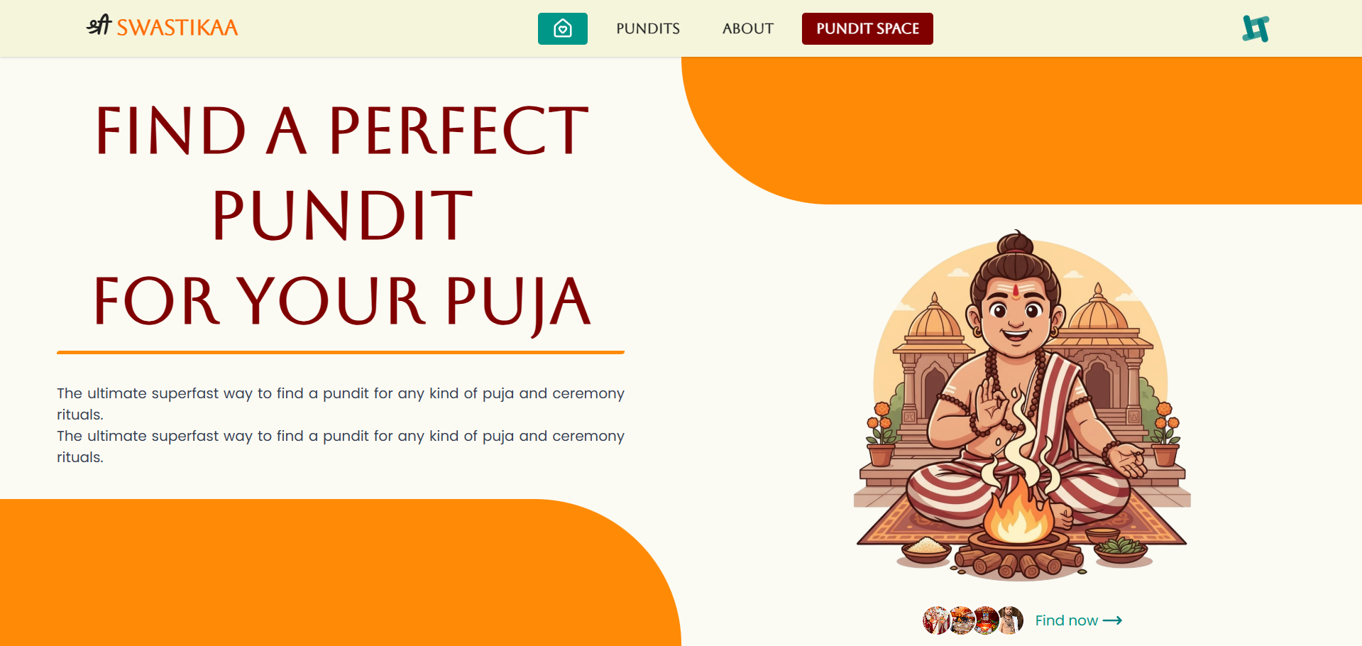 Jsut try once and give feedback