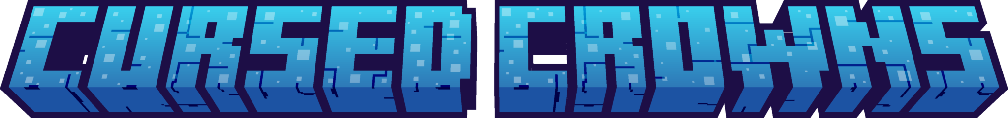 Cursed Crowns Logo